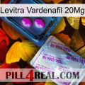 Levitra Vardenafil 20Mg 37